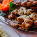 Kafana u centru Aleksinca