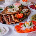 Kafana u centru Aleksinca