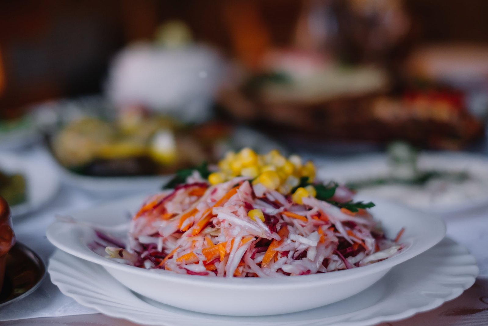 Kafana u centru Aleksinca